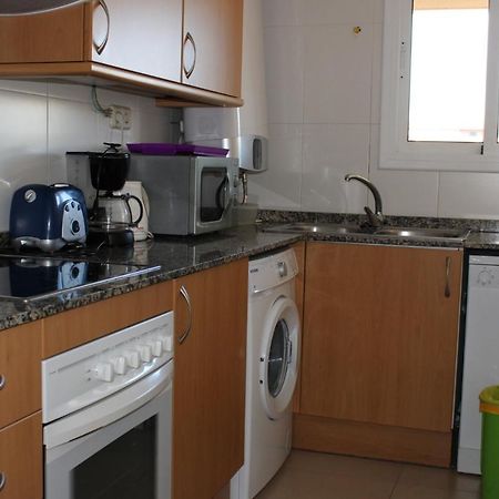 Appartement Apartamento Fenals Santa Clotilde à Lloret de Mar Extérieur photo