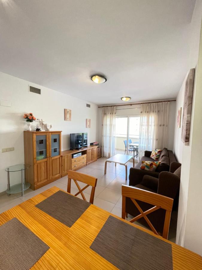 Appartement Apartamento Fenals Santa Clotilde à Lloret de Mar Extérieur photo