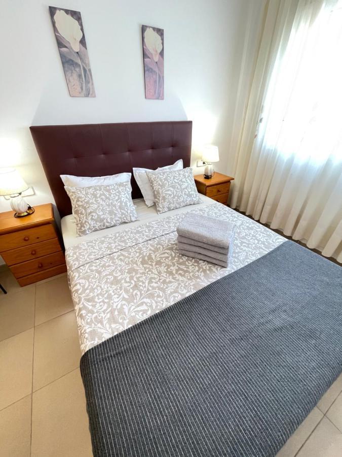 Appartement Apartamento Fenals Santa Clotilde à Lloret de Mar Extérieur photo